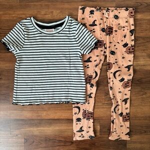 Jessica Simpson • Cat & Jack | Halloween Outfit